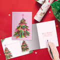 Load image into Gallery viewer, Pink Tree
