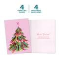 Load image into Gallery viewer, Pink Tree
