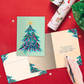 Load image into Gallery viewer, Green Tree
