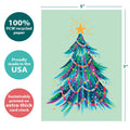 Load image into Gallery viewer, Green Tree
