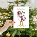 Load image into Gallery viewer, Festive Seagull
