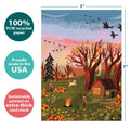 Load image into Gallery viewer, Falling Leaves
