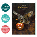 Load image into Gallery viewer, Night Owl
