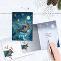 Load image into Gallery viewer, Gentle Reindeer
