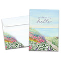 Load image into Gallery viewer, Hello Flowers
