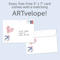 Load image into Gallery viewer, Lovebird Balloons
