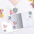 Load image into Gallery viewer, Lovebird Balloons
