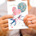 Load image into Gallery viewer, Lovebird Balloons
