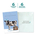 Load image into Gallery viewer, Cows Come Home
