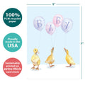 Load image into Gallery viewer, Baby Ducklings
