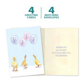 Load image into Gallery viewer, Baby Ducklings
