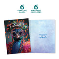 Load image into Gallery viewer, Fabulous Peacock
