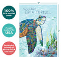 Load image into Gallery viewer, Graceful Turtle
