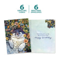 Load image into Gallery viewer, Flower Cat
