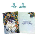 Load image into Gallery viewer, Flower Cat
