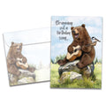 Load image into Gallery viewer, Bear Guitar
