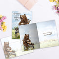 Load image into Gallery viewer, Bear Guitar
