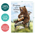 Load image into Gallery viewer, Bear Guitar
