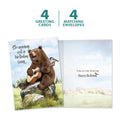 Load image into Gallery viewer, Bear Guitar
