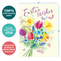 Load image into Gallery viewer, Happy Floral Wishes
