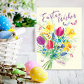 Load image into Gallery viewer, Happy Floral Wishes
