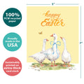 Load image into Gallery viewer, Happy Geese

