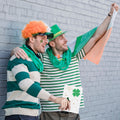Load image into Gallery viewer, Shamrock Bear

