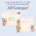 Load image into Gallery viewer, A Bunch of Joy - Tree-Free Greetings
