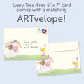 Load image into Gallery viewer, Happy Love Bunny
