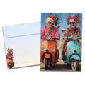 Load image into Gallery viewer, Grannies &amp; Mopeds
