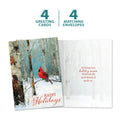 Load image into Gallery viewer, Holiday Cardinal
