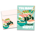 Load image into Gallery viewer, Miso Happy
