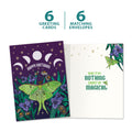 Load image into Gallery viewer, Magical Lunar Moth
