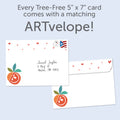 Load image into Gallery viewer, Orange You Sweet
