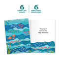 Load image into Gallery viewer, Fish In The Sea
