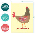 Load image into Gallery viewer, Chicken In
