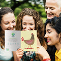 Load image into Gallery viewer, Chicken In
