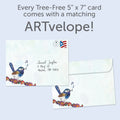 Load image into Gallery viewer, Bird Note
