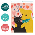 Load image into Gallery viewer, Love Us
