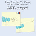 Load image into Gallery viewer, So Glad Dad
