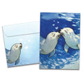 Load image into Gallery viewer, Sealed Kiss

