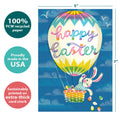 Load image into Gallery viewer, Bunny Balloon
