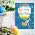 Load image into Gallery viewer, Bunny Balloon
