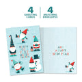 Load image into Gallery viewer, Festive Gnomes

