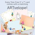 Load image into Gallery viewer, Children&#39;s Birthday Assorted 8 pack
