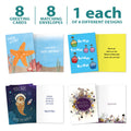 Load image into Gallery viewer, Children&#39;s Birthday Assorted 8 pack
