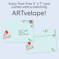 Load image into Gallery viewer, Whimsical Christmas Bird Box Set
