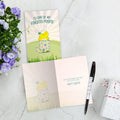 Load image into Gallery viewer, Favorite Peep Easter 12 Pack Notecards
