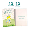 Load image into Gallery viewer, Favorite Peep Easter 12 Pack Notecards
