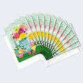 Load image into Gallery viewer, Hope Love And Joy 12 Pack Notecards
